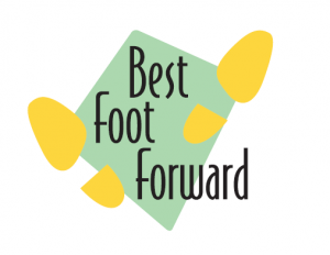 best foot forward logo